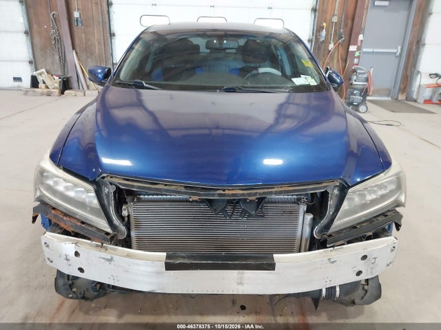 Продаж на аукціоні авто 2016 Acura Ilx Premium Package/technology Plus Package, vin: 19UDE2F75GA011858, номер лоту: 46378375