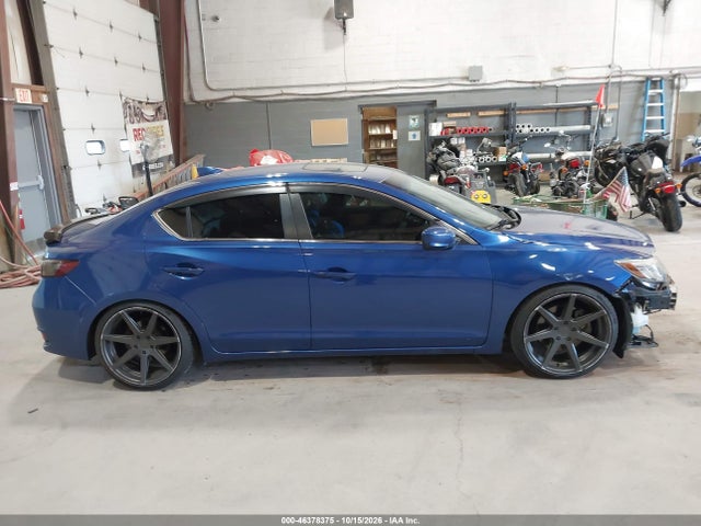 Продаж на аукціоні авто 2016 Acura Ilx Premium Package/technology Plus Package, vin: 19UDE2F75GA011858, номер лоту: 46378375