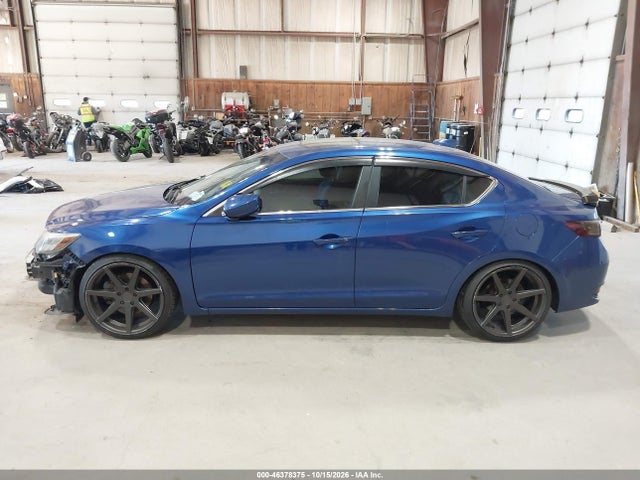 Продаж на аукціоні авто 2016 Acura Ilx Premium Package/technology Plus Package, vin: 19UDE2F75GA011858, номер лоту: 46378375