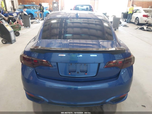 Продаж на аукціоні авто 2016 Acura Ilx Premium Package/technology Plus Package, vin: 19UDE2F75GA011858, номер лоту: 46378375