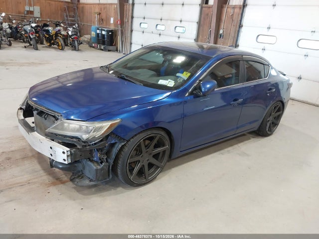 Продаж на аукціоні авто 2016 Acura Ilx Premium Package/technology Plus Package, vin: 19UDE2F75GA011858, номер лоту: 46378375