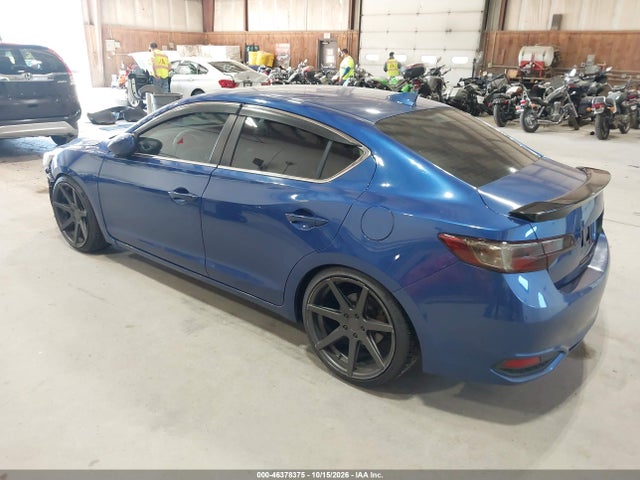 Продаж на аукціоні авто 2016 Acura Ilx Premium Package/technology Plus Package, vin: 19UDE2F75GA011858, номер лоту: 46378375