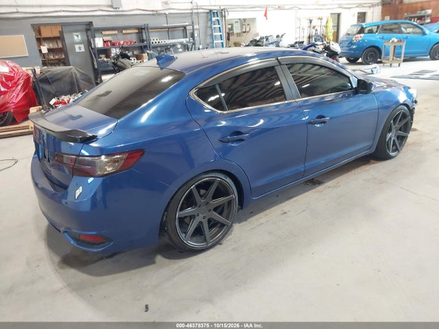 Продаж на аукціоні авто 2016 Acura Ilx Premium Package/technology Plus Package, vin: 19UDE2F75GA011858, номер лоту: 46378375