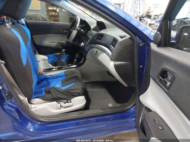 Продаж на аукціоні авто 2016 Acura Ilx Premium Package/technology Plus Package, vin: 19UDE2F75GA011858, номер лоту: 46378375