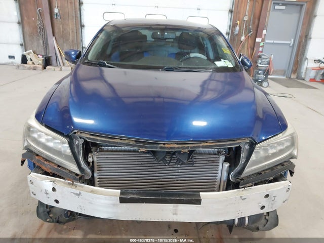Продаж на аукціоні авто 2016 Acura Ilx Premium Package/technology Plus Package, vin: 19UDE2F75GA011858, номер лоту: 46378375