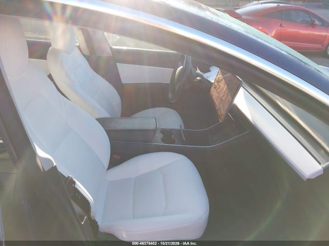 Aukcja sprzedaży 2019 Tesla Model 3 Long Range/mid Range/standard Range/standard Range Plus, vin: 5YJ3E1EA7KF301942, numer aukcji: 46378402