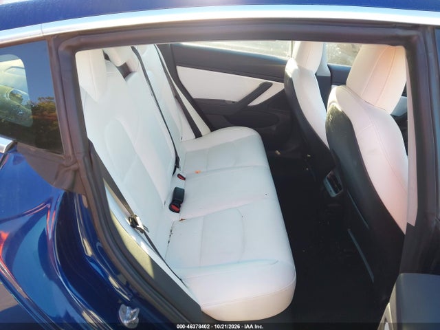 Aukcja sprzedaży 2019 Tesla Model 3 Long Range/mid Range/standard Range/standard Range Plus, vin: 5YJ3E1EA7KF301942, numer aukcji: 46378402