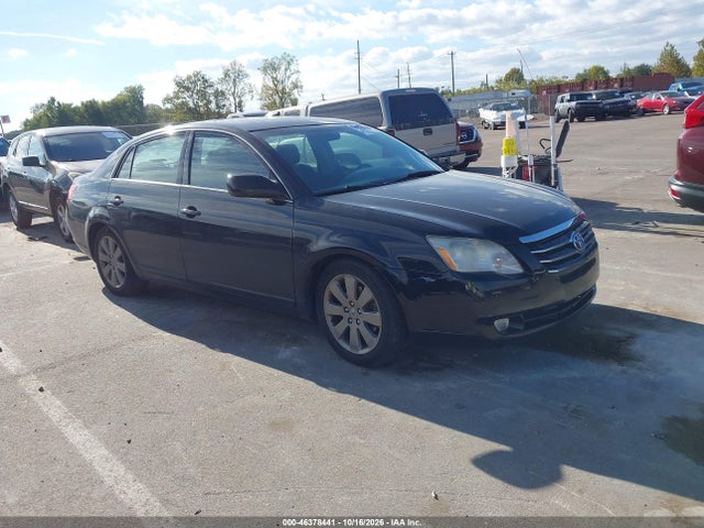 46378441 :رقم المزاد ، 4T1BK36BX7U196735 vin ، 2007 Toyota Avalon Touring مزاد بيع