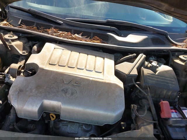 46378441 :رقم المزاد ، 4T1BK36BX7U196735 vin ، 2007 Toyota Avalon Touring مزاد بيع