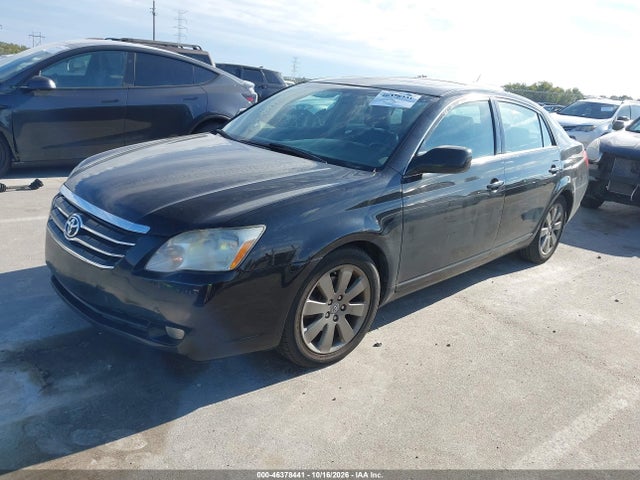 46378441 :رقم المزاد ، 4T1BK36BX7U196735 vin ، 2007 Toyota Avalon Touring مزاد بيع