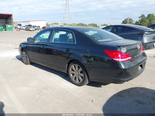 46378441 :رقم المزاد ، 4T1BK36BX7U196735 vin ، 2007 Toyota Avalon Touring مزاد بيع