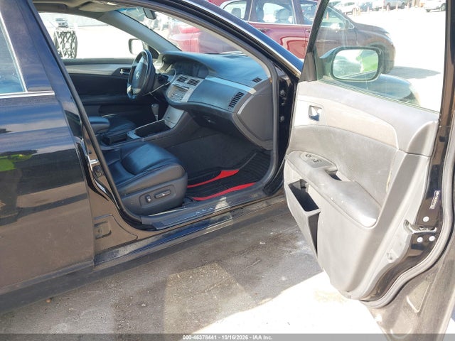 46378441 :رقم المزاد ، 4T1BK36BX7U196735 vin ، 2007 Toyota Avalon Touring مزاد بيع