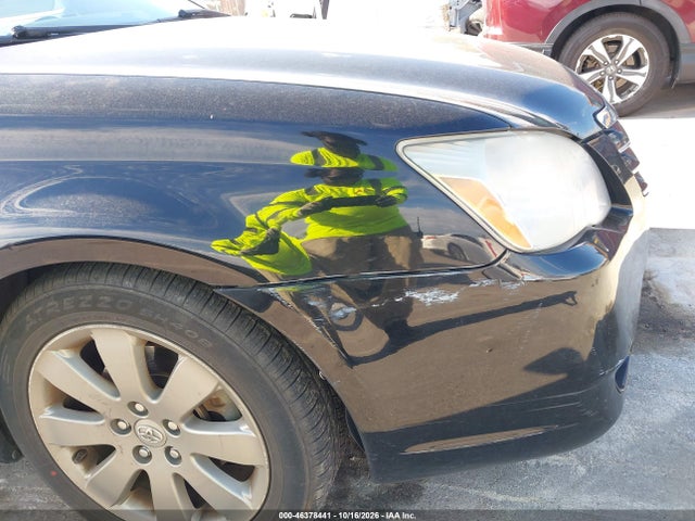 46378441 :رقم المزاد ، 4T1BK36BX7U196735 vin ، 2007 Toyota Avalon Touring مزاد بيع