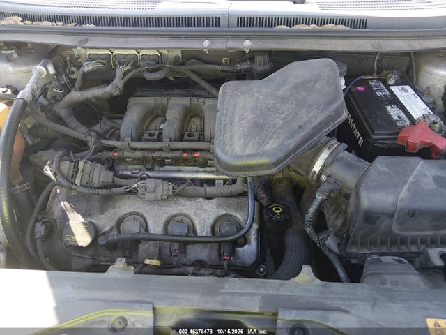 46378478 :رقم المزاد ، 2FMDK49C59BA65563 vin ، 2009 Ford Edge Limited مزاد بيع