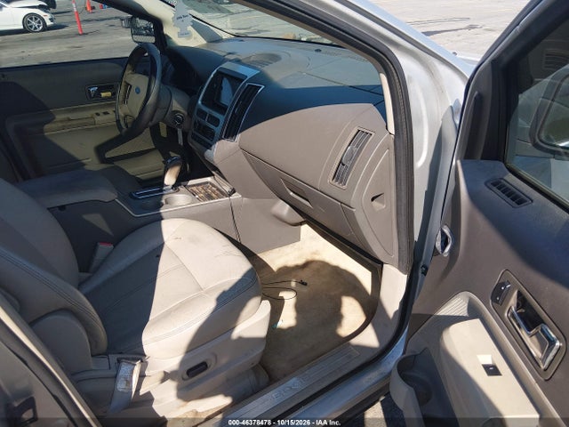 46378478 :رقم المزاد ، 2FMDK49C59BA65563 vin ، 2009 Ford Edge Limited مزاد بيع