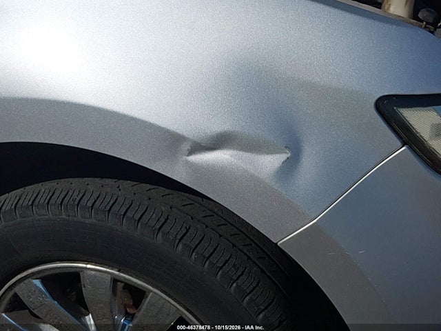 46378478 :رقم المزاد ، 2FMDK49C59BA65563 vin ، 2009 Ford Edge Limited مزاد بيع