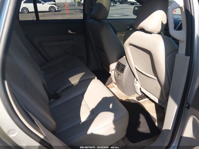 46378478 :رقم المزاد ، 2FMDK49C59BA65563 vin ، 2009 Ford Edge Limited مزاد بيع