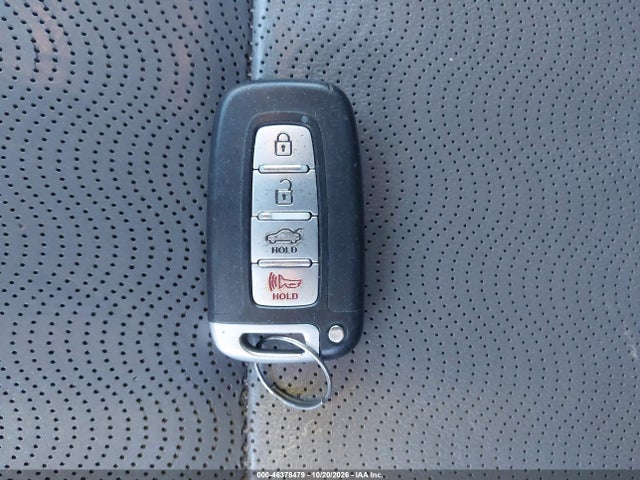 Продаж на аукціоні авто 2013 Hyundai Elantra Limited, vin: KMHDH4AE9DU689591, номер лоту: 46378479