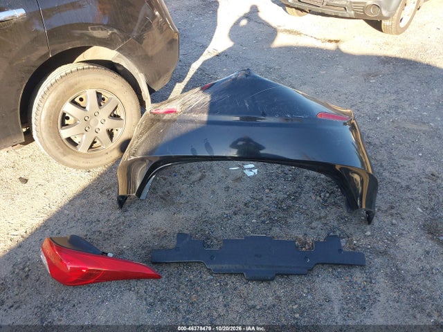 Продаж на аукціоні авто 2013 Hyundai Elantra Limited, vin: KMHDH4AE9DU689591, номер лоту: 46378479