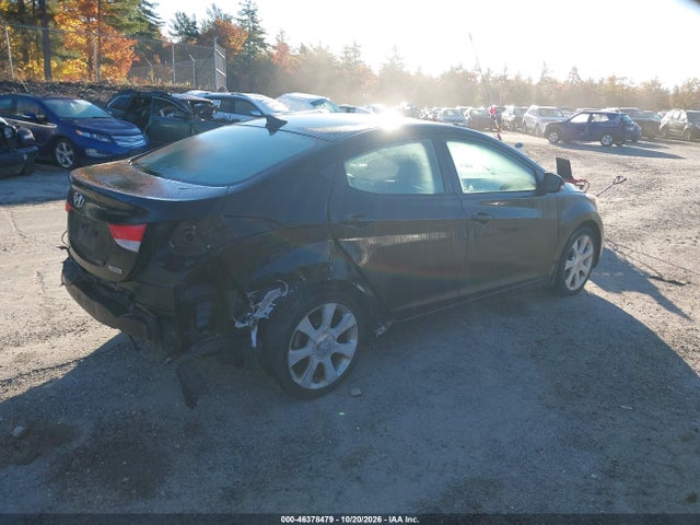 Продаж на аукціоні авто 2013 Hyundai Elantra Limited, vin: KMHDH4AE9DU689591, номер лоту: 46378479