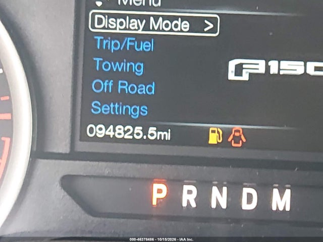 Ford F-150 Xlt 2020 1FTEW1EP9LFA79718 Image 15