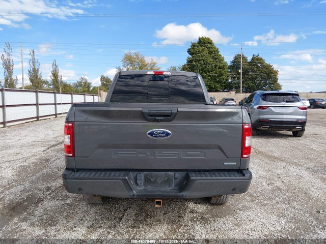 Ford F-150 Xlt 2020 1FTEW1EP9LFA79718 Image 16