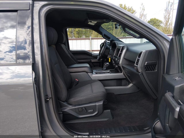 Ford F-150 Xlt 2020 1FTEW1EP9LFA79718 Image 5