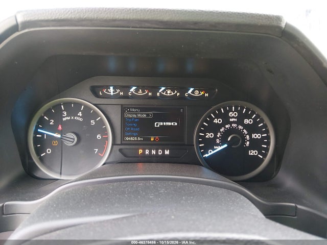 Ford F-150 Xlt 2020 1FTEW1EP9LFA79718 Image 7