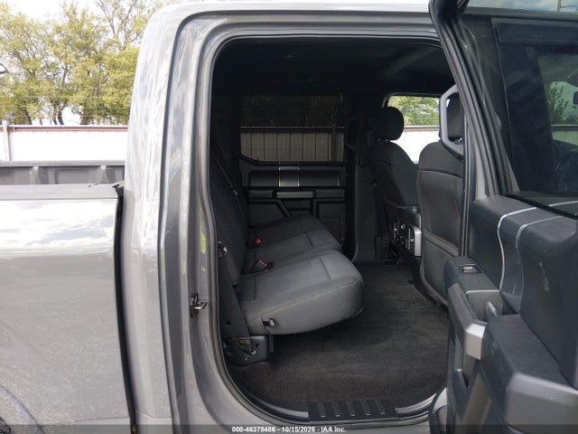 Ford F-150 Xlt 2020 1FTEW1EP9LFA79718 Image 8