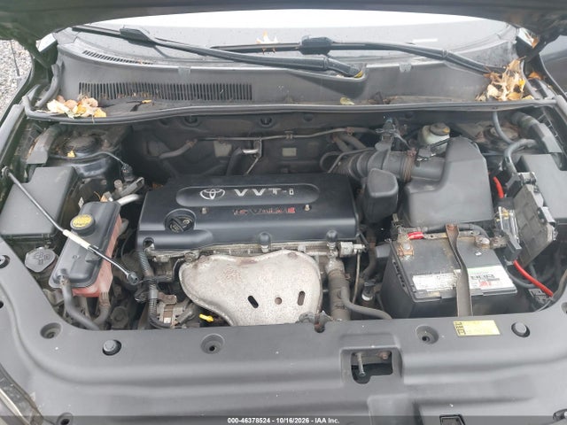 Продаж на аукціоні авто 2007 Toyota Rav4, vin: JTMZD33V275066471, номер лоту: 46378524