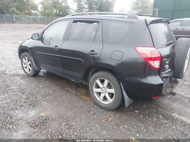 Продаж на аукціоні авто 2007 Toyota Rav4, vin: JTMZD33V275066471, номер лоту: 46378524
