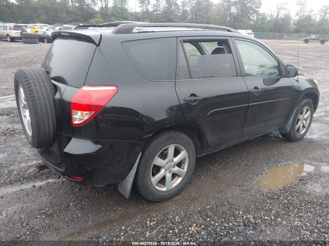 Продаж на аукціоні авто 2007 Toyota Rav4, vin: JTMZD33V275066471, номер лоту: 46378524