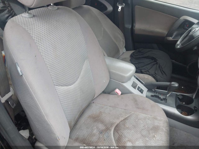 Продаж на аукціоні авто 2007 Toyota Rav4, vin: JTMZD33V275066471, номер лоту: 46378524