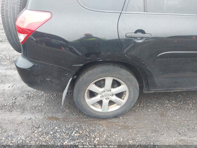 Продаж на аукціоні авто 2007 Toyota Rav4, vin: JTMZD33V275066471, номер лоту: 46378524