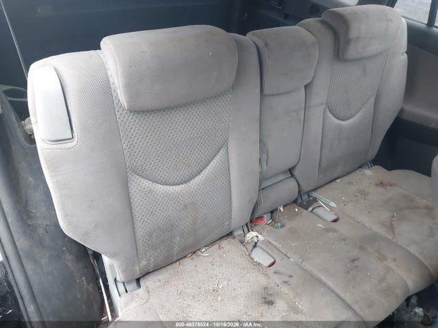 Продаж на аукціоні авто 2007 Toyota Rav4, vin: JTMZD33V275066471, номер лоту: 46378524