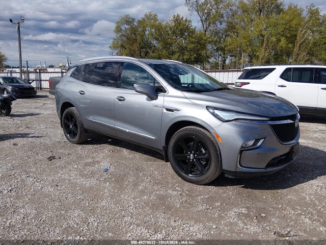 Продажа на аукционе авто 2023 Buick Enclave Essence Awd, vin: 5GAEVAKWXPJ173996, номер лота: 46378533