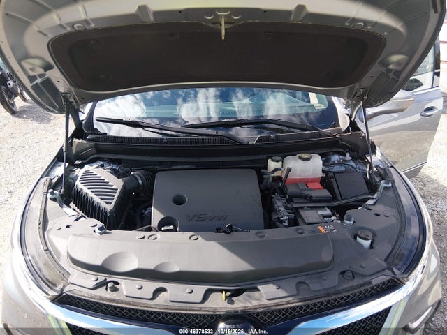 Продажа на аукционе авто 2023 Buick Enclave Essence Awd, vin: 5GAEVAKWXPJ173996, номер лота: 46378533