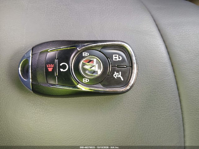 Продажа на аукционе авто 2023 Buick Enclave Essence Awd, vin: 5GAEVAKWXPJ173996, номер лота: 46378533