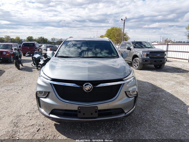 Продажа на аукционе авто 2023 Buick Enclave Essence Awd, vin: 5GAEVAKWXPJ173996, номер лота: 46378533