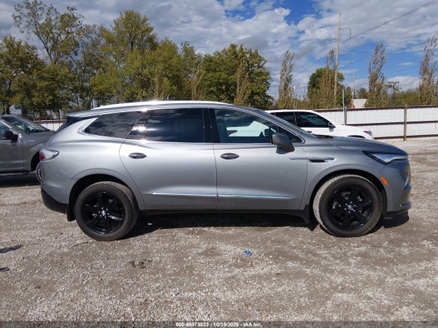 Продажа на аукционе авто 2023 Buick Enclave Essence Awd, vin: 5GAEVAKWXPJ173996, номер лота: 46378533