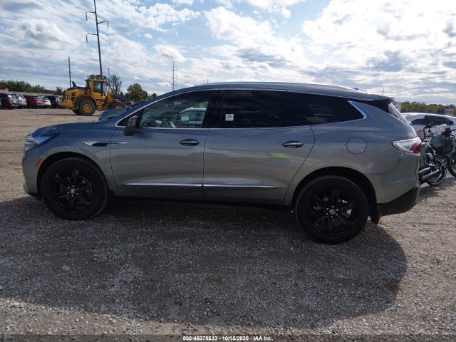 Продажа на аукционе авто 2023 Buick Enclave Essence Awd, vin: 5GAEVAKWXPJ173996, номер лота: 46378533