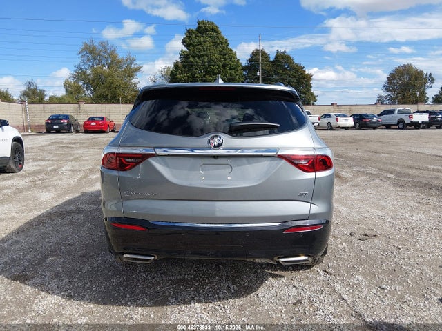 Продажа на аукционе авто 2023 Buick Enclave Essence Awd, vin: 5GAEVAKWXPJ173996, номер лота: 46378533