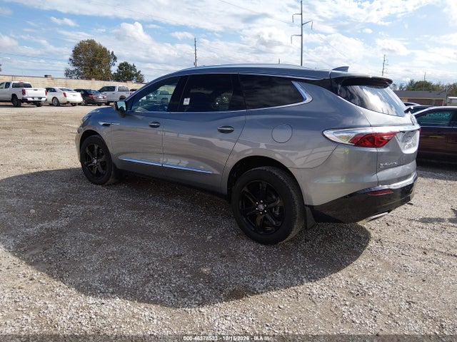 Продажа на аукционе авто 2023 Buick Enclave Essence Awd, vin: 5GAEVAKWXPJ173996, номер лота: 46378533