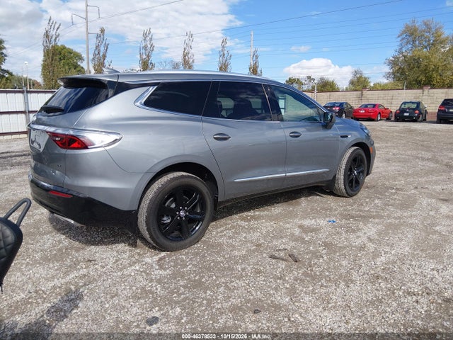 Продажа на аукционе авто 2023 Buick Enclave Essence Awd, vin: 5GAEVAKWXPJ173996, номер лота: 46378533