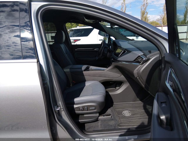Продажа на аукционе авто 2023 Buick Enclave Essence Awd, vin: 5GAEVAKWXPJ173996, номер лота: 46378533
