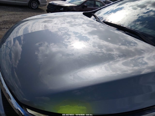 Продажа на аукционе авто 2023 Buick Enclave Essence Awd, vin: 5GAEVAKWXPJ173996, номер лота: 46378533