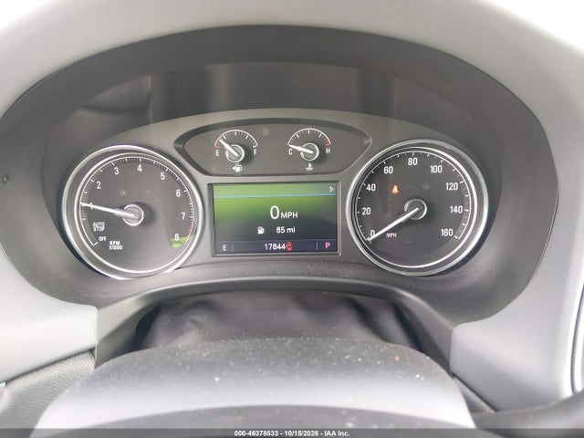 Продажа на аукционе авто 2023 Buick Enclave Essence Awd, vin: 5GAEVAKWXPJ173996, номер лота: 46378533