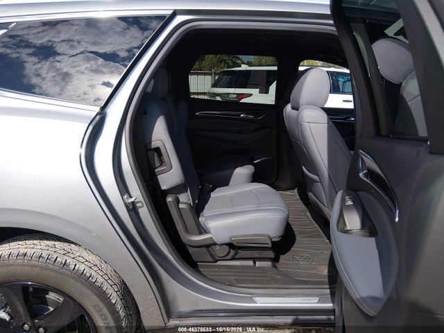Продажа на аукционе авто 2023 Buick Enclave Essence Awd, vin: 5GAEVAKWXPJ173996, номер лота: 46378533