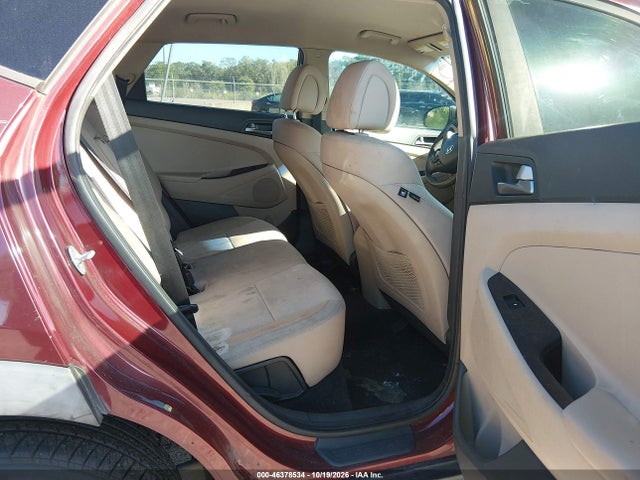 Aukcja sprzedaży 2016 Hyundai Tucson Se, vin: KM8J33A47GU024518, numer aukcji: 46378534