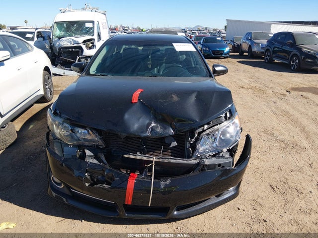 Aukcja sprzedaży 2014 Toyota Camry Se, vin: 4T1BF1FK1EU411876, numer aukcji: 46378537